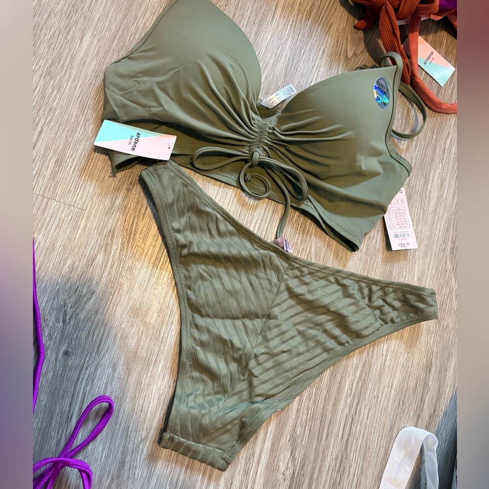 Ardene bikini